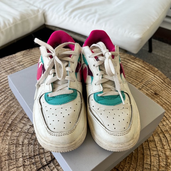 Nike Force 1 Fontana - size 13c - Picture 6 of 9